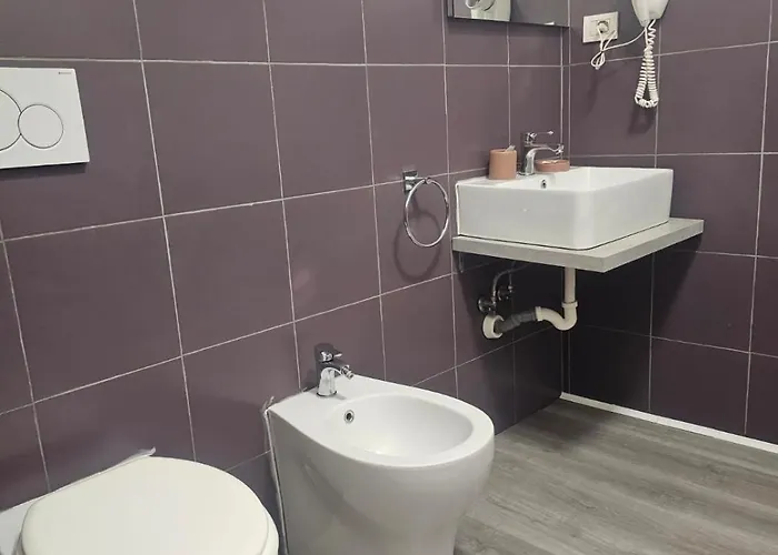 Dianir 2 Pensjonat Rzym