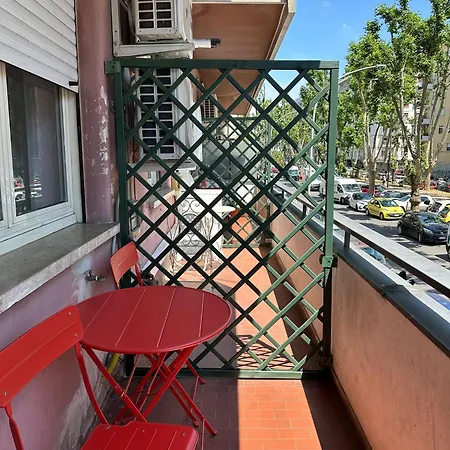 Guest house Dianir 2