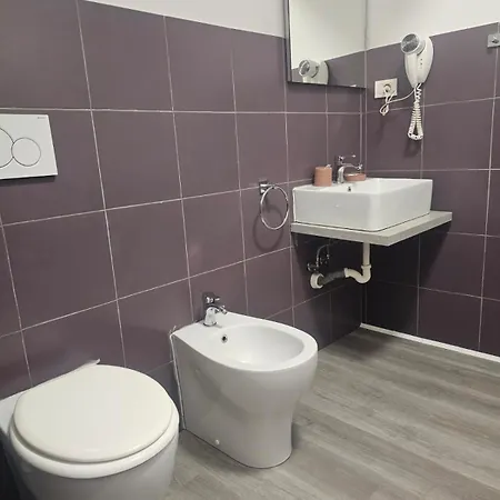 Dianir 2 Guest house Rome