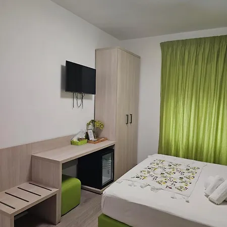 Guest house Dianir 2 Rome