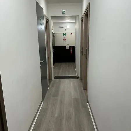 Πανσιόν Dianir 2 Ρώμη