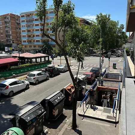 Dianir 2 Róma