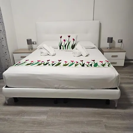 Dianir 2 Vendégház Róma