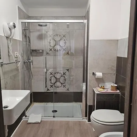 Vendégház Dianir 2 Róma